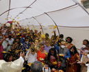 Bengaluru: FKCA celebrates Monti Fest with Mangalorean traditional flavour